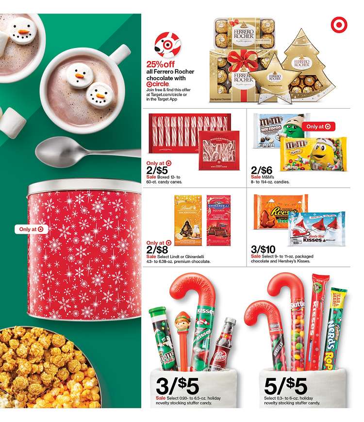 Target Weekly Ad page 45