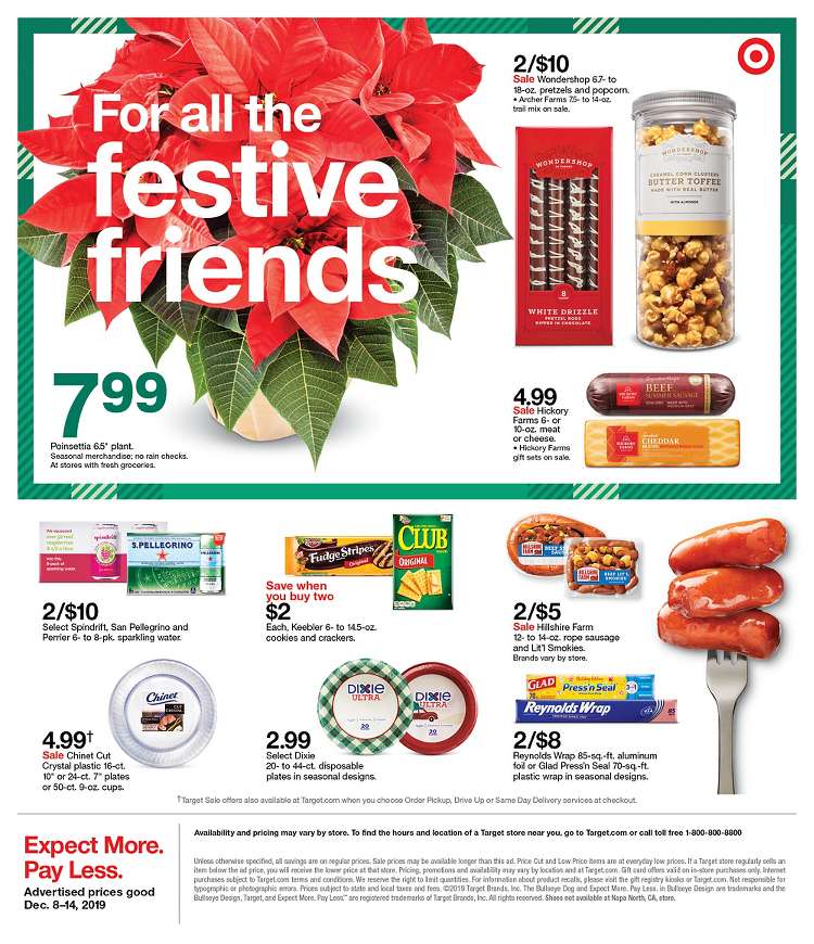 Target Weekly Ad page 46