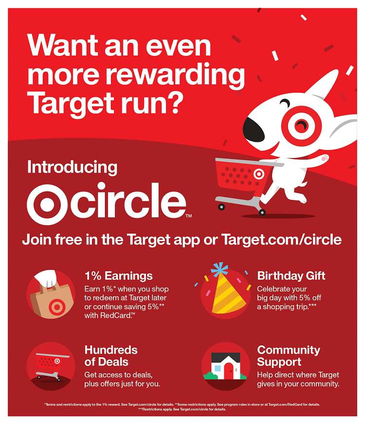 Target Weekly Ad page 47