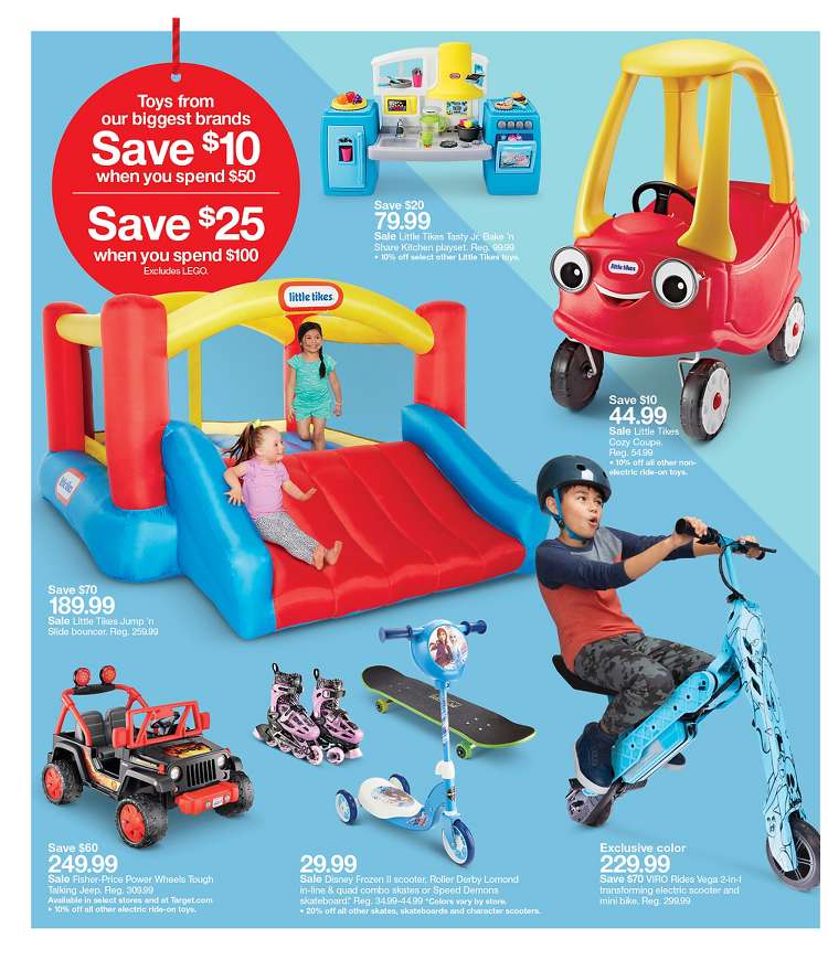 Target Weekly Ad page 6