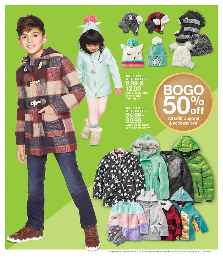 Target Weekly Ad page 24