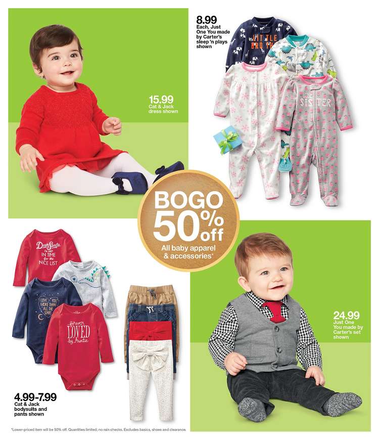Target Weekly Ad page 25