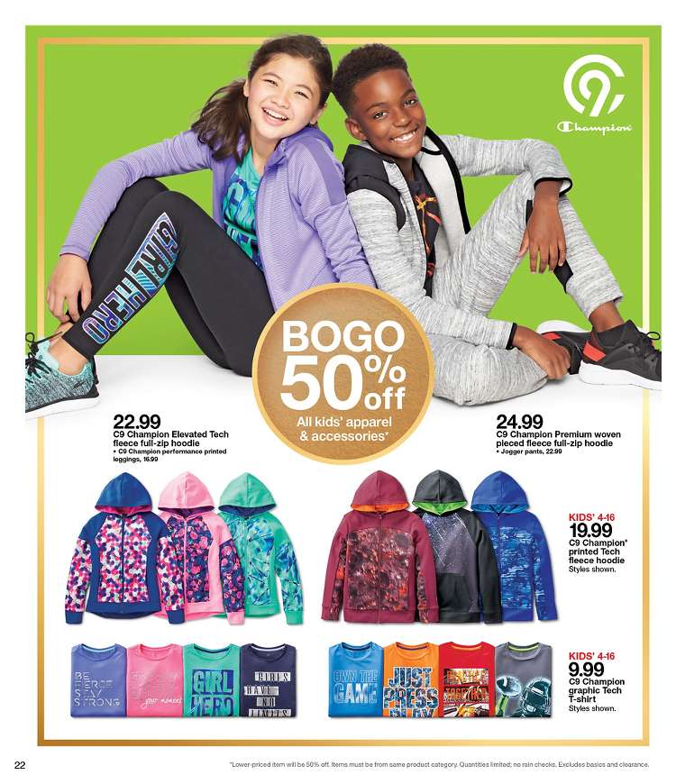 Target Weekly Ad page 26