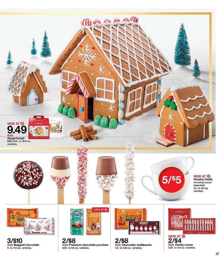 Target Weekly Ad page 44