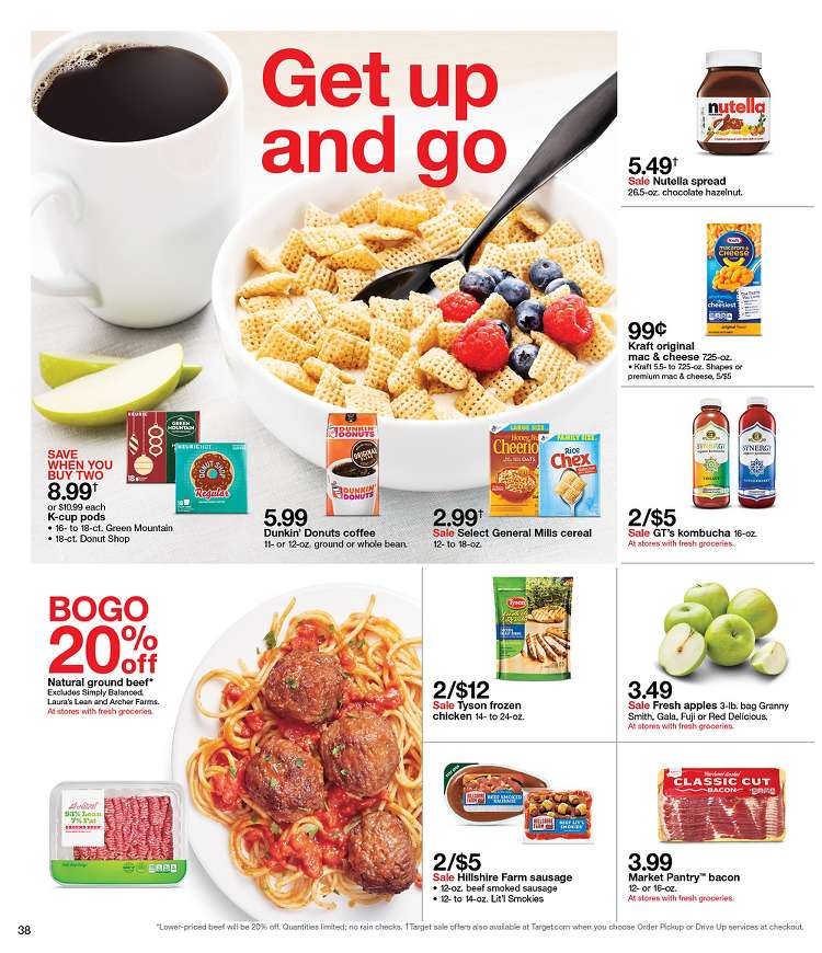 Target Weekly Ad page 45