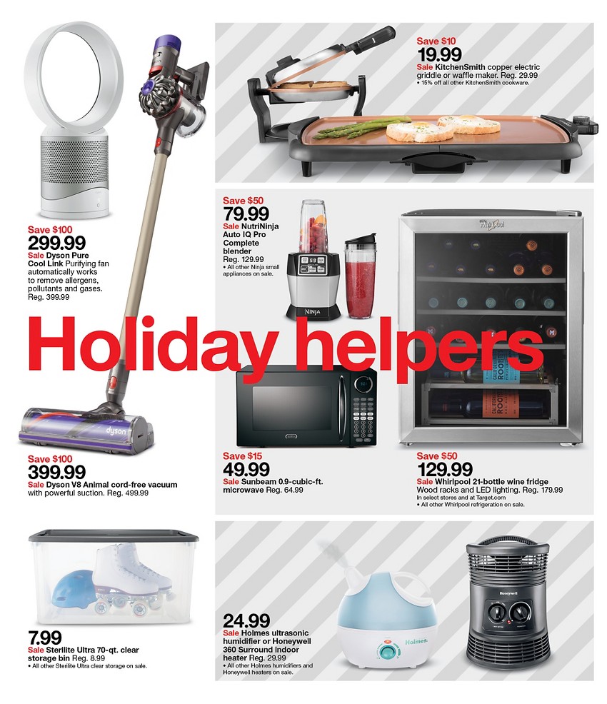 Target Weekly Ad page 13