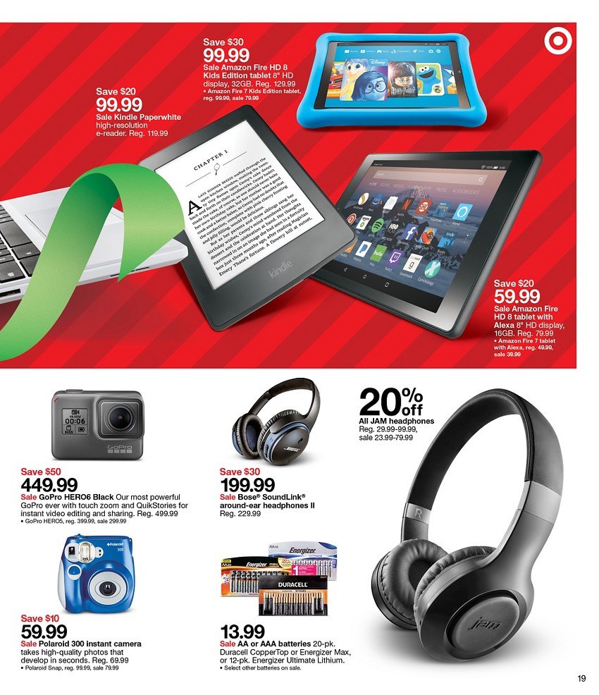 Target Weekly Ad page 23