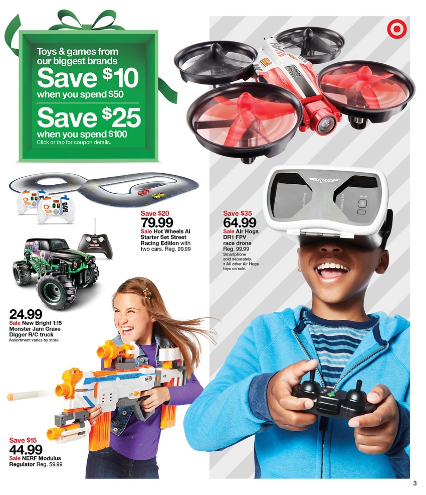 Target Weekly Ad page 3