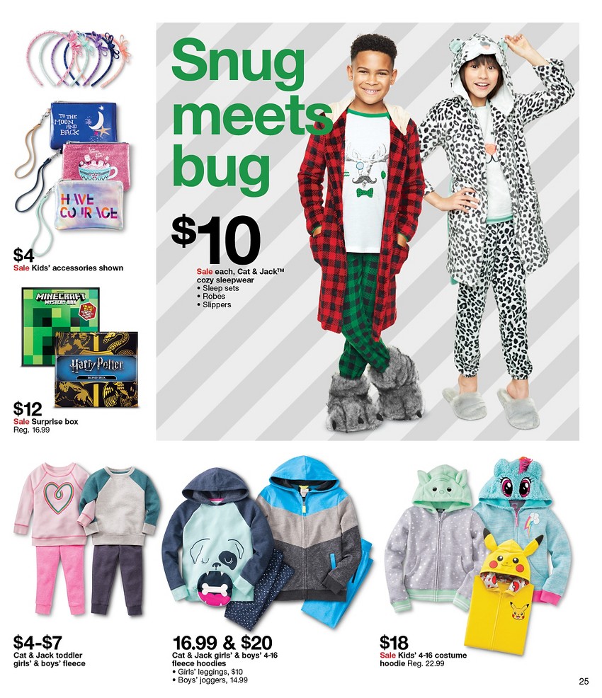 Target Weekly Ad page 31