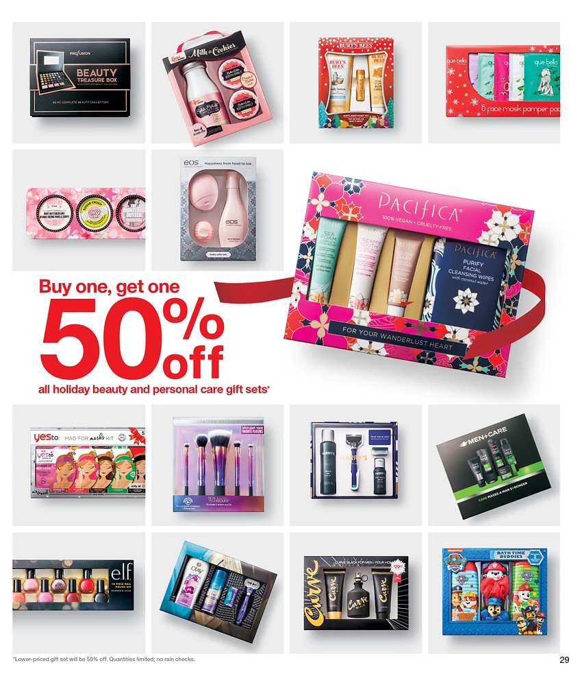 Target Weekly Ad page 35