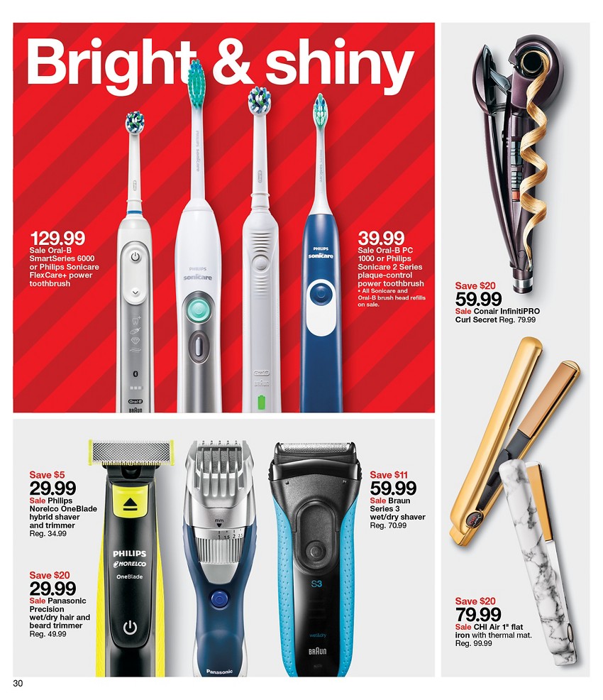 Target Weekly Ad page 36