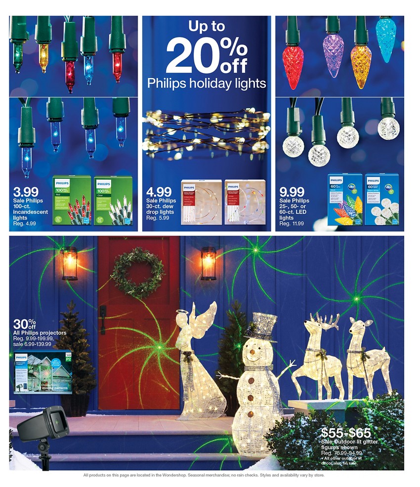 Target Weekly Ad page 8