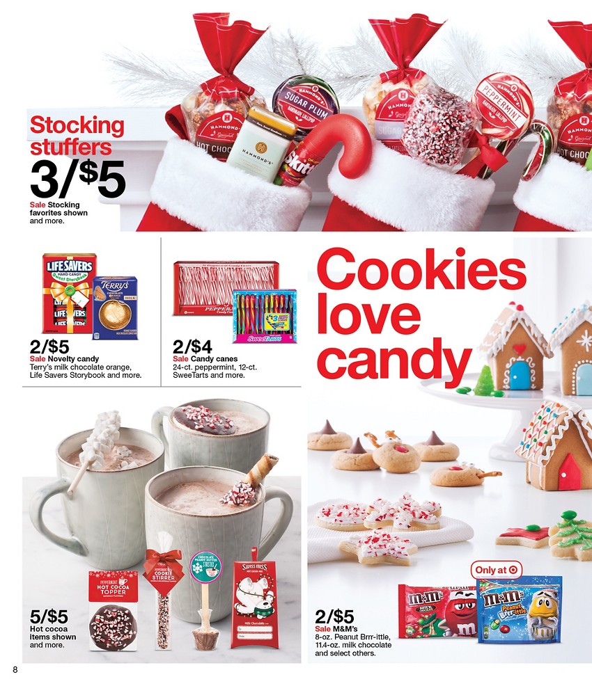 Target Weekly Ad page 9
