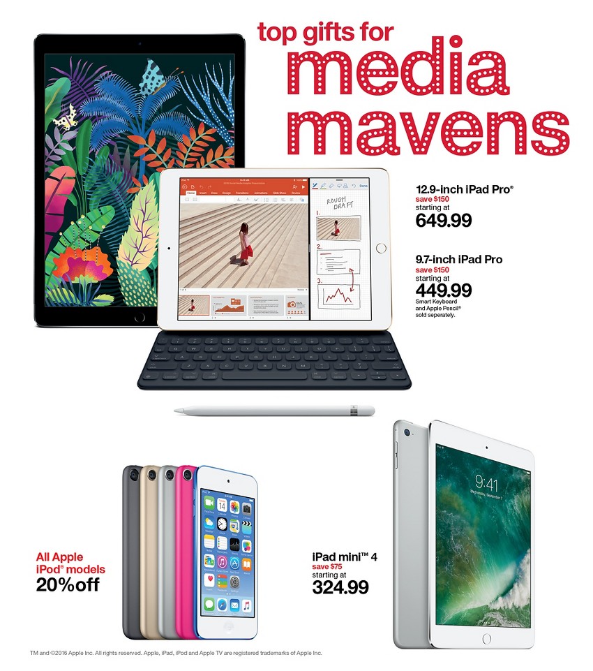 Target Weekly Ad page 13