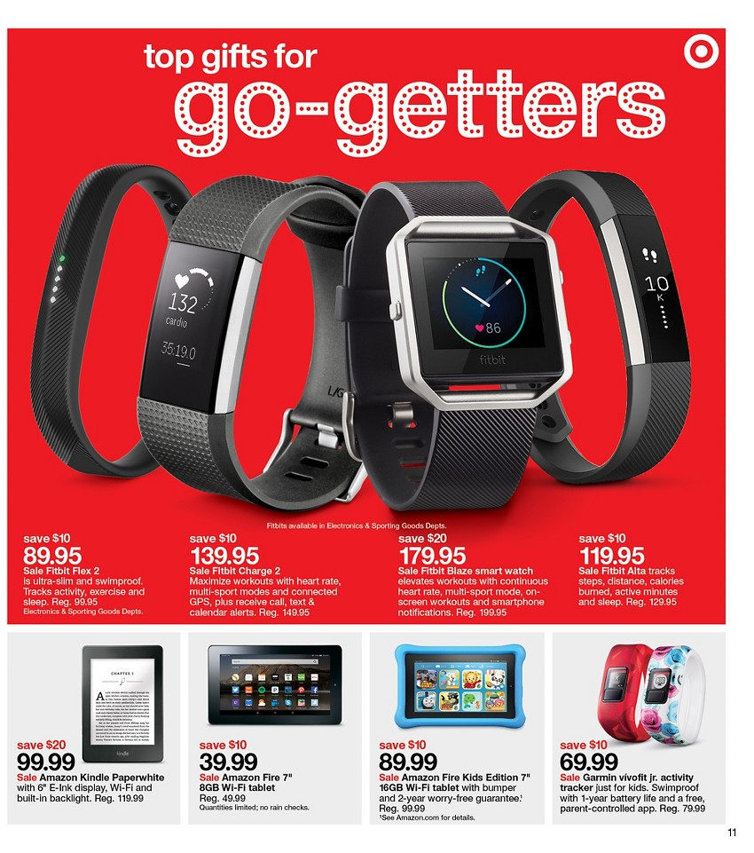 Target Weekly Ad page 14