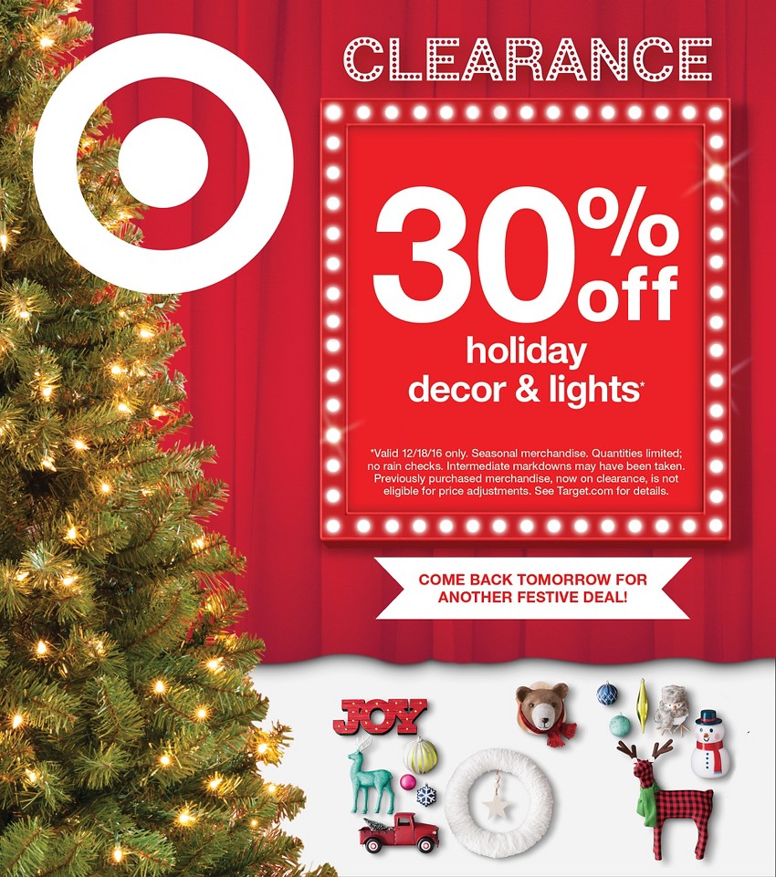 Target Weekly Ad page 28