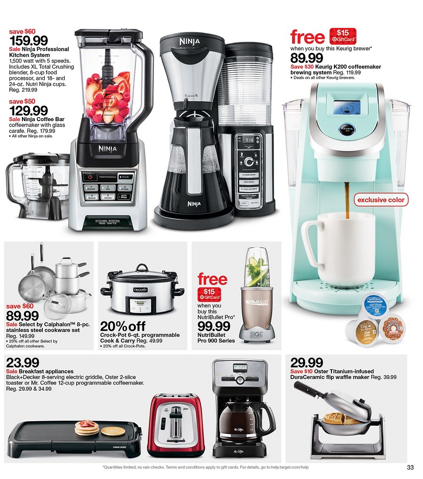 Target Weekly Ad page 37