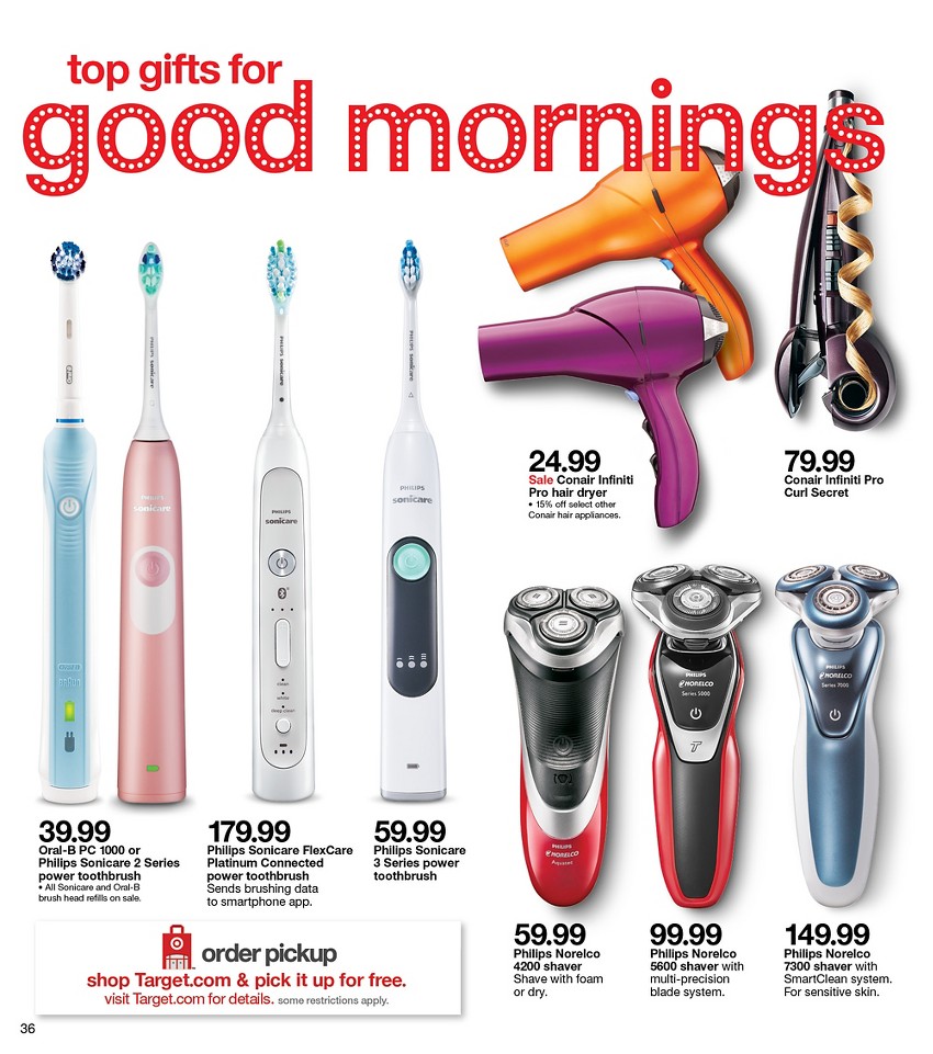 Target Weekly Ad page 42