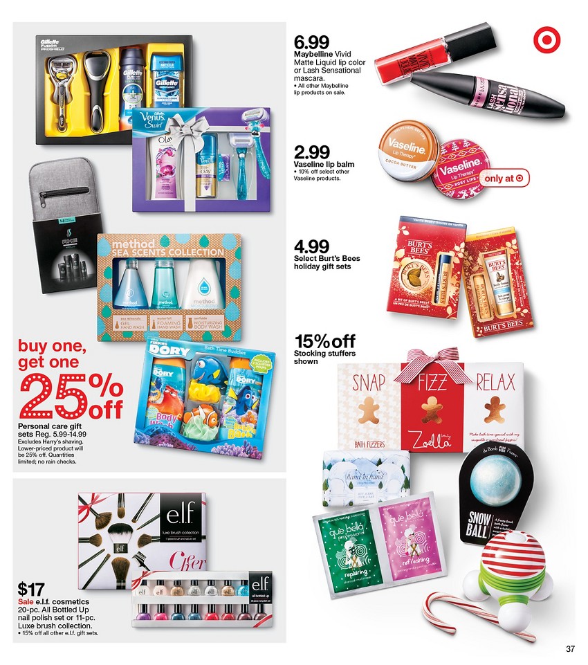 Target Weekly Ad page 43