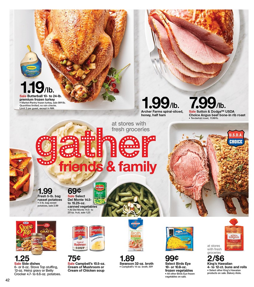 Target Weekly Ad page 49