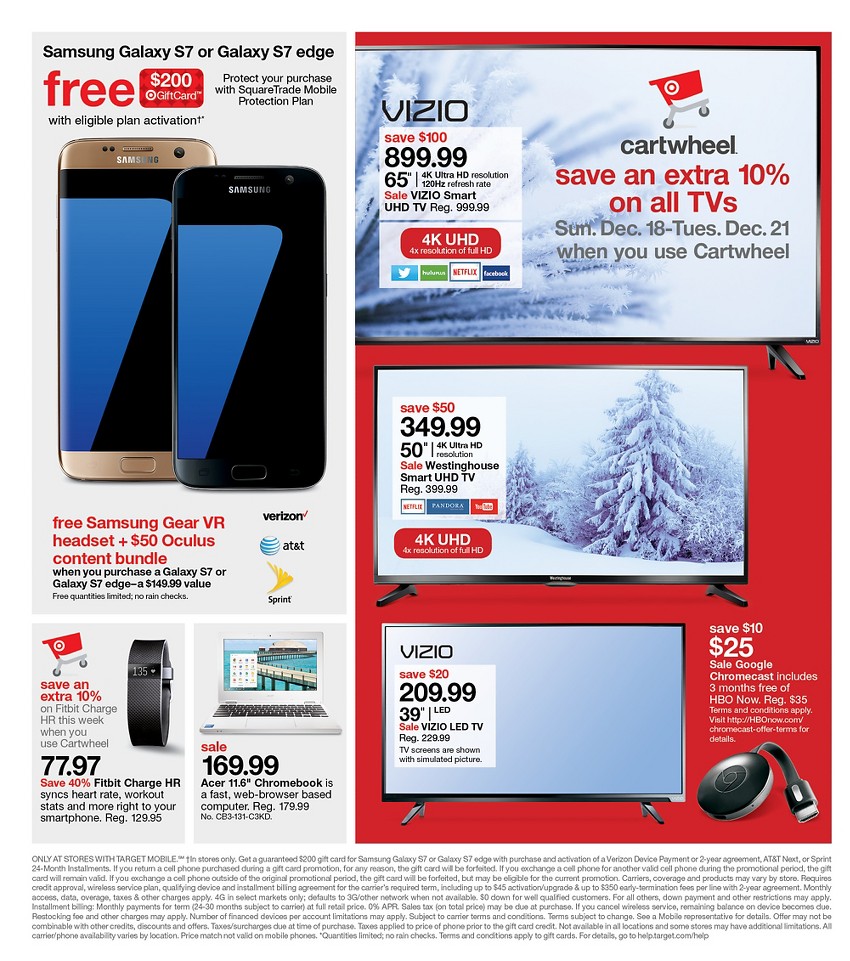 Target Weekly Ad page 9