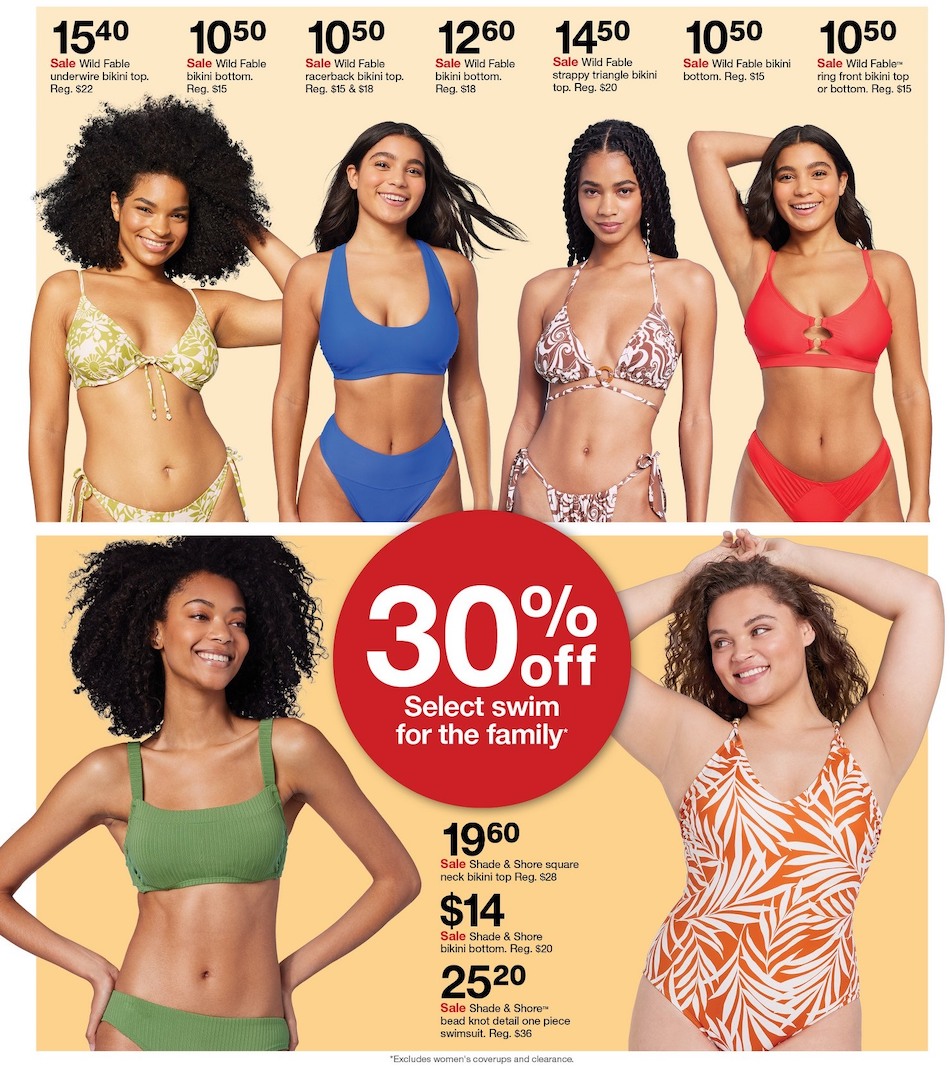Target Weekly Ad page 13