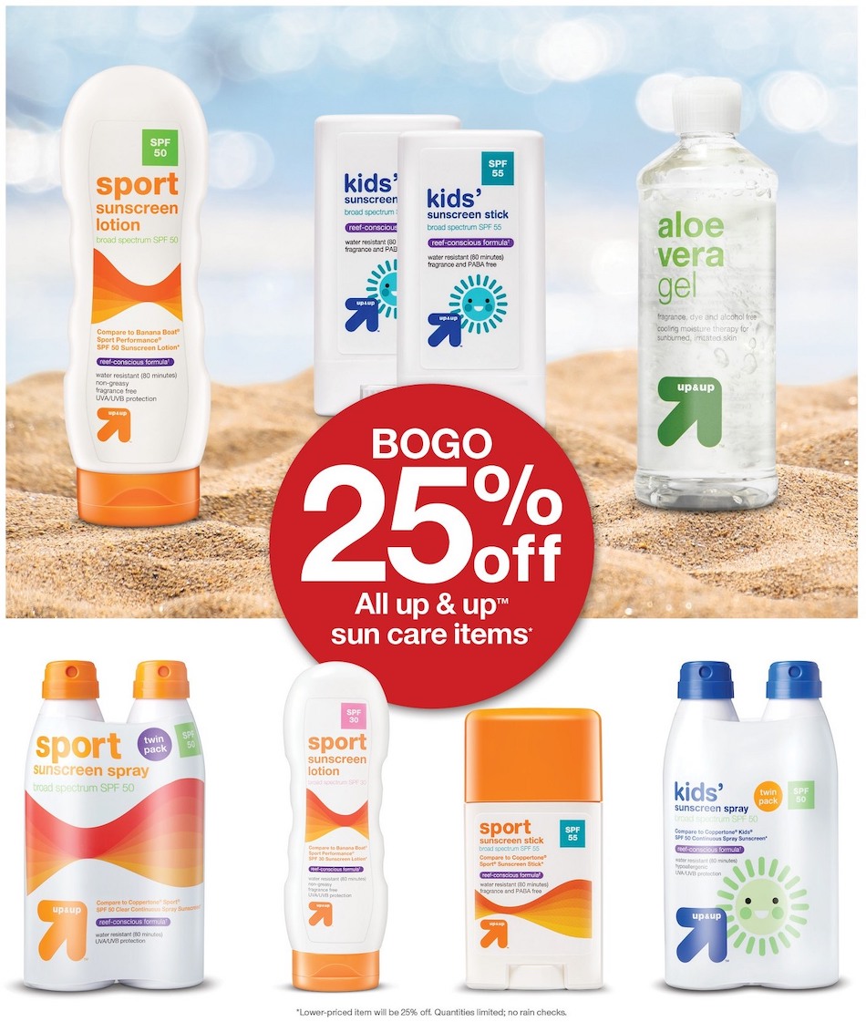 Target Weekly Ad page 15