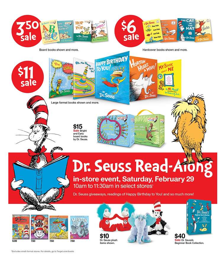Target Weekly Ad Feb 23 - 29, 2020 page 10