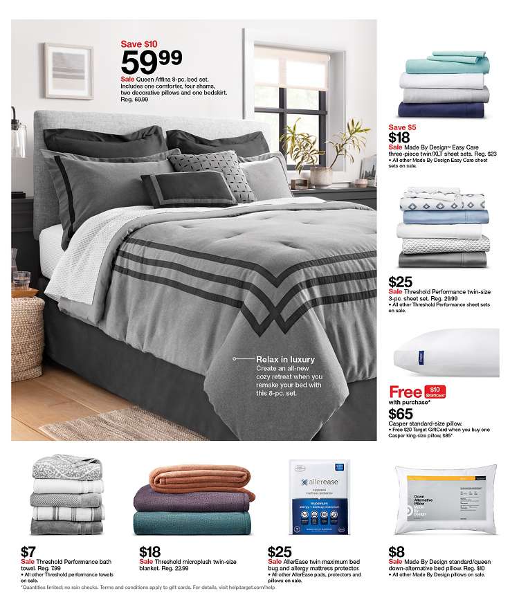 Target Weekly Ad Feb 23 - 29, 2020 page 16