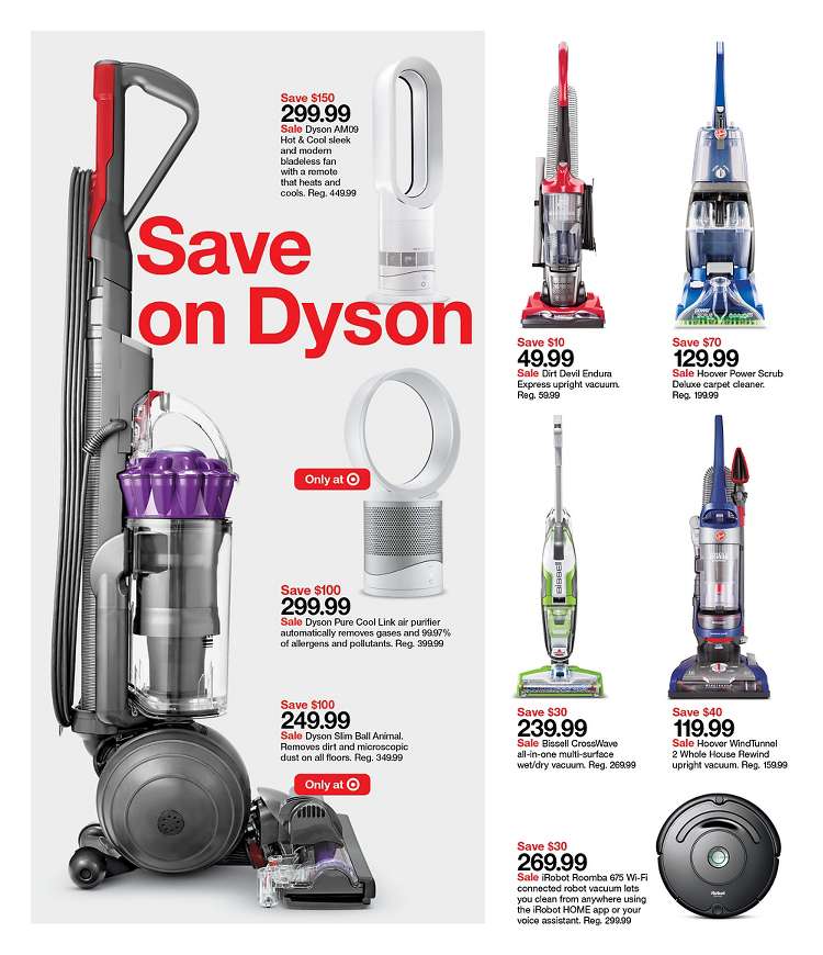 Target Weekly Ad Feb 23 - 29, 2020 page 17