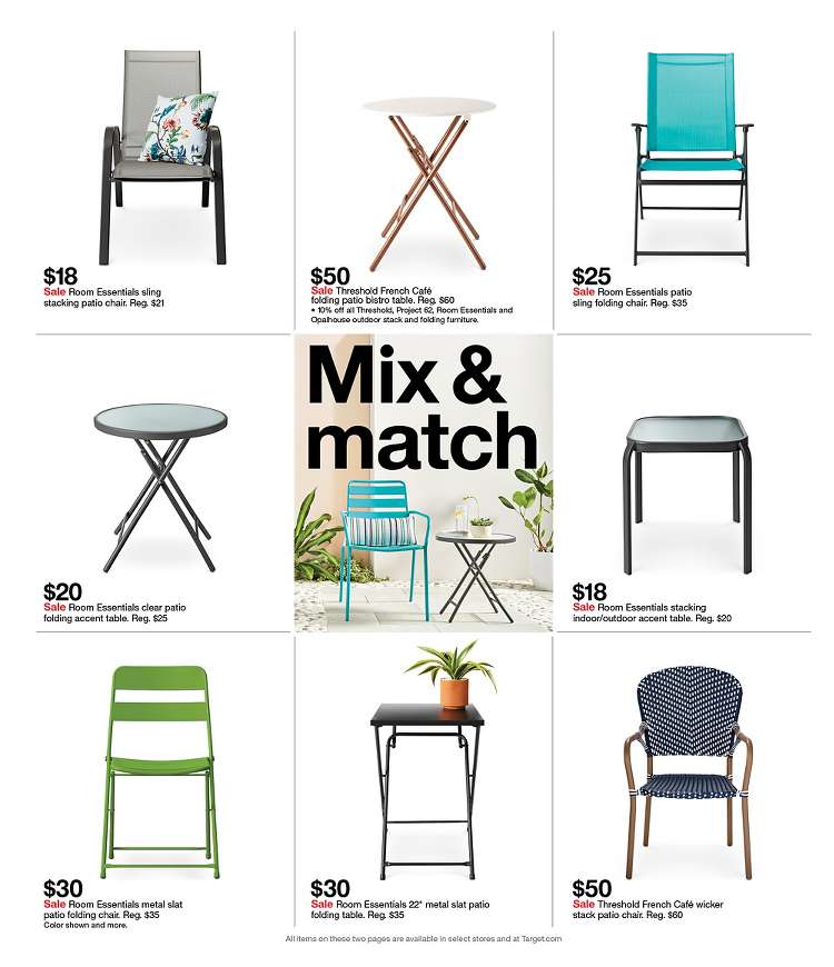Target Weekly Ad Feb 23 - 29, 2020 page 19