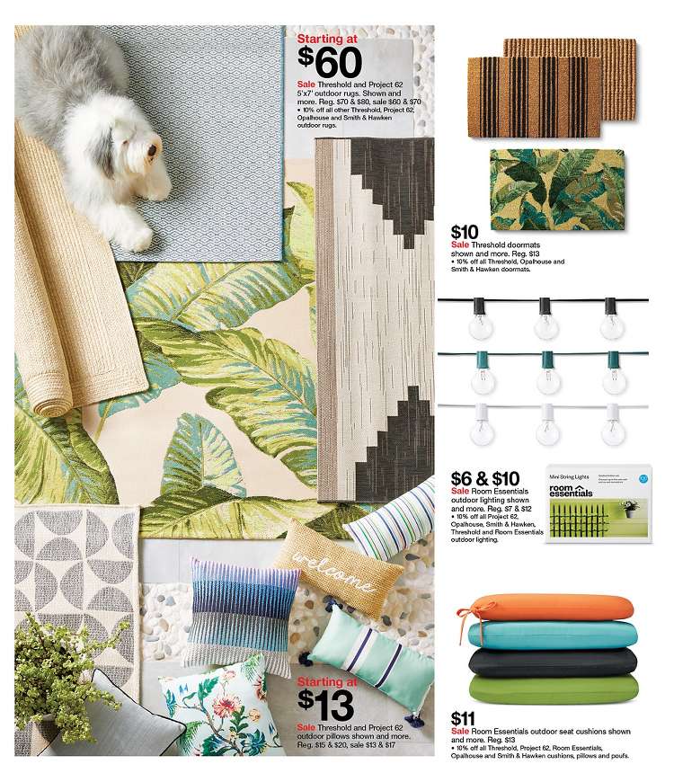 Target Weekly Ad Feb 23 - 29, 2020 page 20