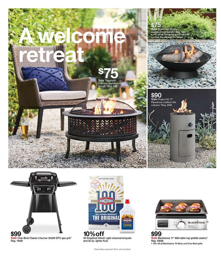Target Weekly Ad Feb 23 - 29, 2020 page 21