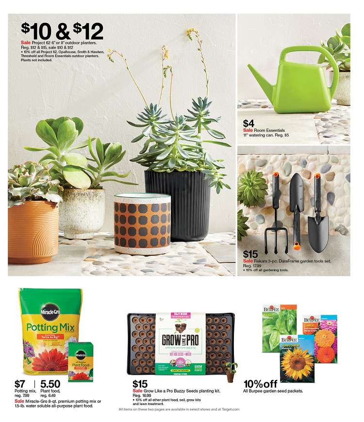 Target Weekly Ad Feb 23 - 29, 2020 page 22