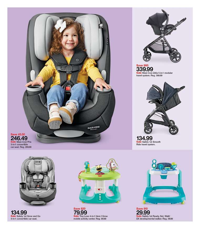 Target Weekly Ad Feb 23 - 29, 2020 page 23