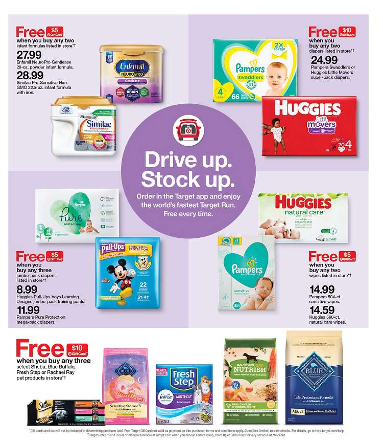Target Weekly Ad Feb 23 - 29, 2020 page 24