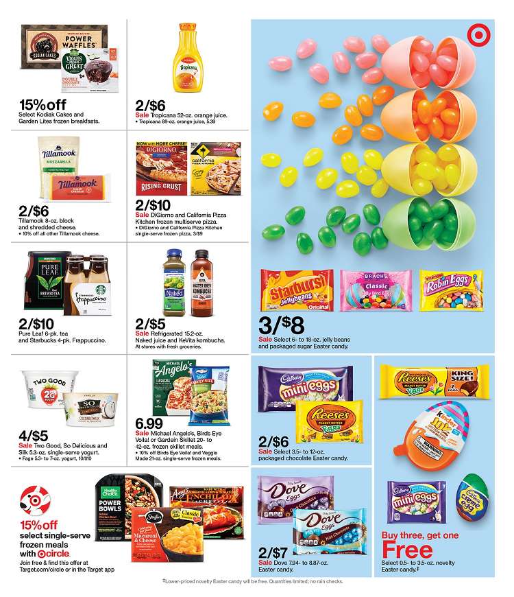 Target Weekly Ad Feb 23 - 29, 2020 page 31