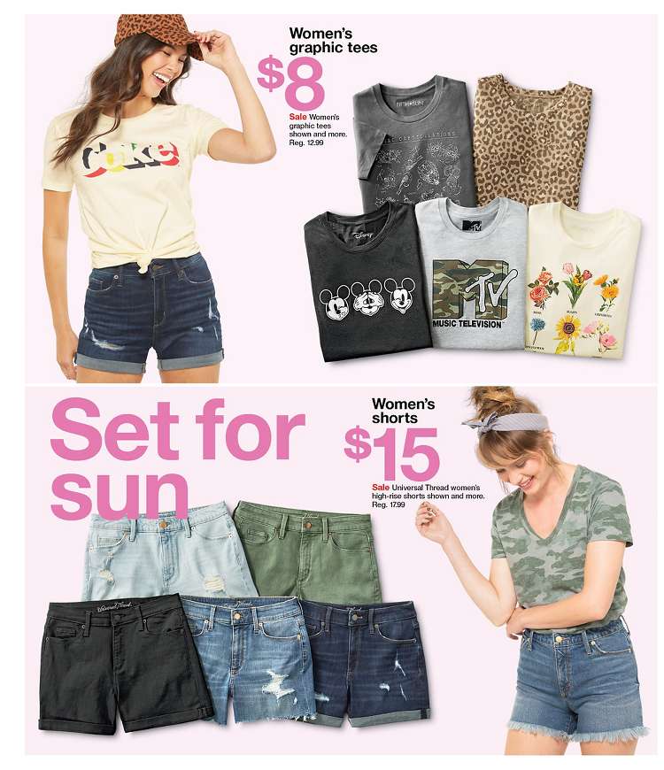 Target Weekly Ad Feb 23 - 29, 2020 page 4