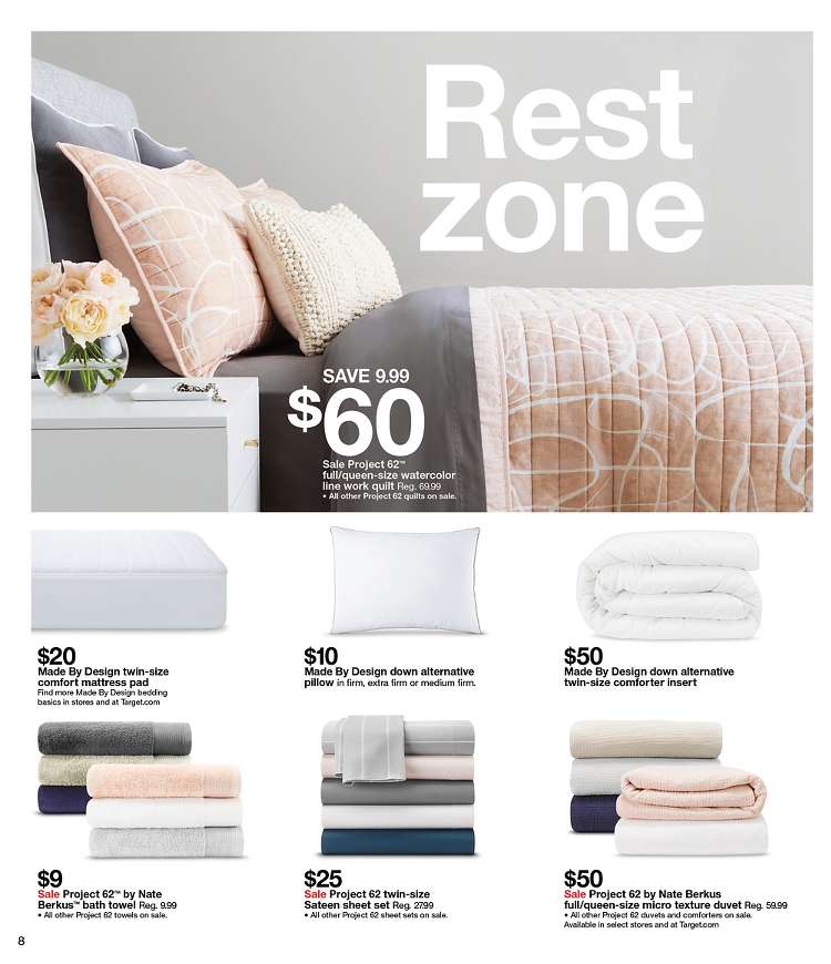 Target Weekly Ad Feb 3 - 9 2019 page 12