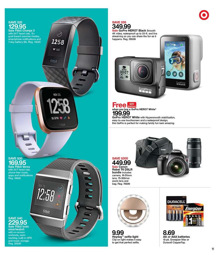 Target Weekly Ad Feb 3 - 9 2019 page 15