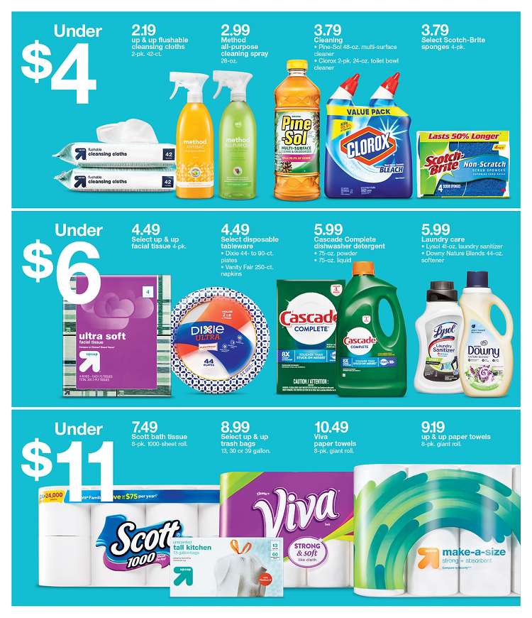 Target Weekly Ad Feb 3 - 9 2019 page 23