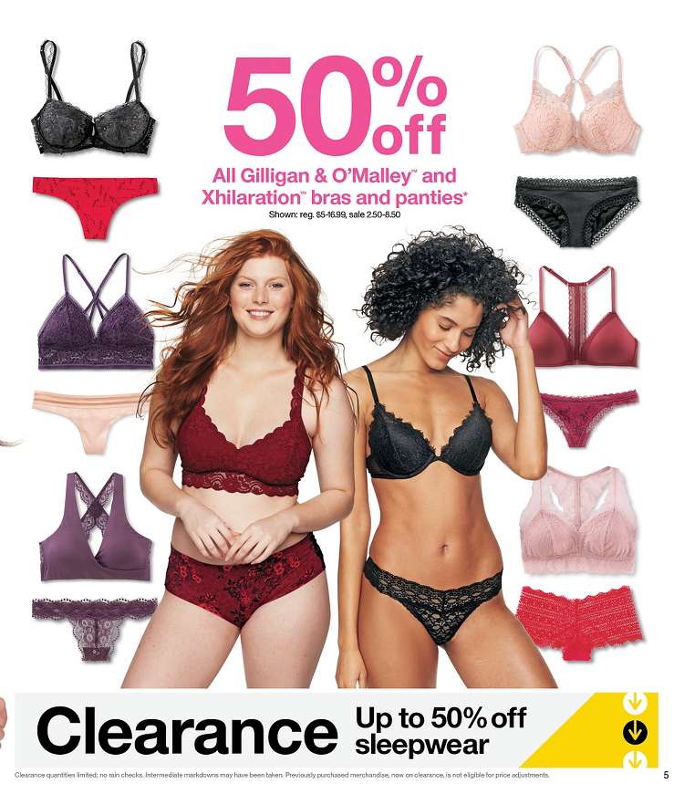Target Weekly Ad Feb 3 - 9 2019 page 9