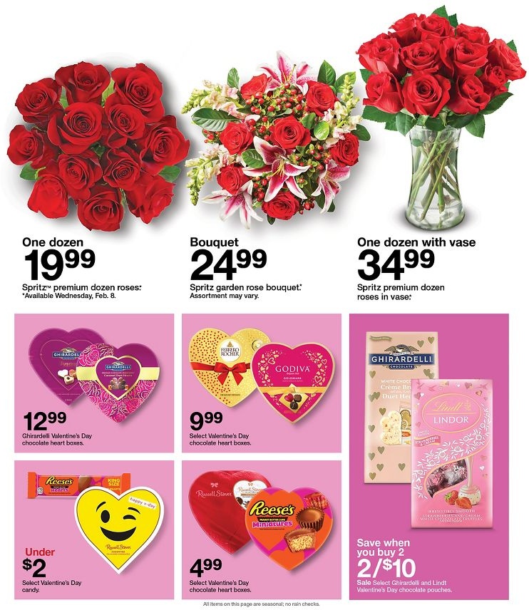 Target Weekly Ad page 11