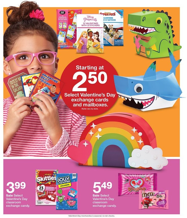 Target Weekly Ad page 13