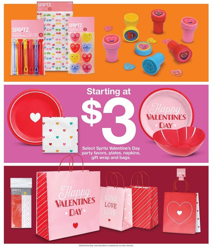 Target Weekly Ad page 14