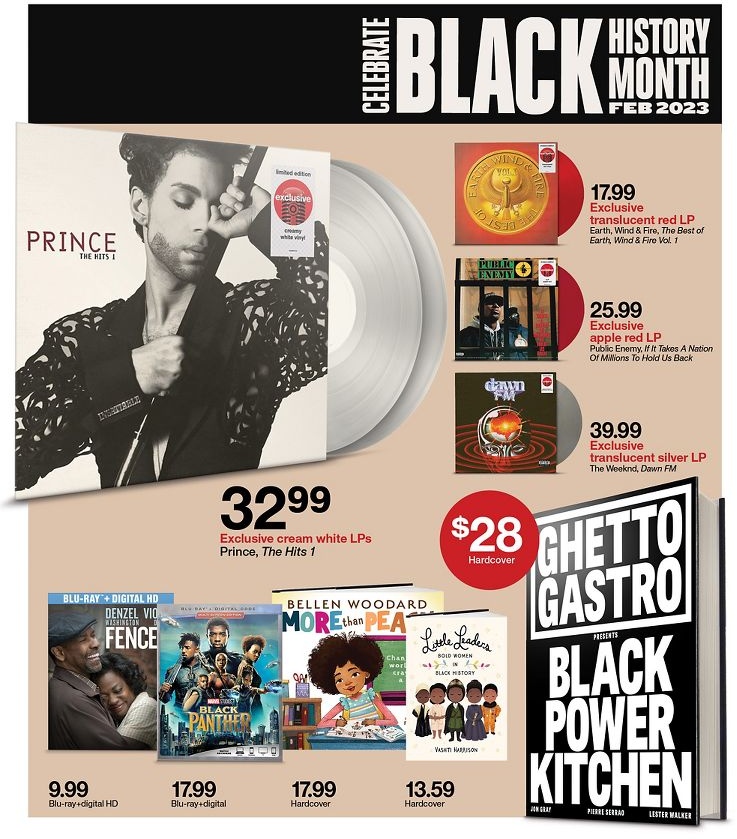 Target Weekly Ad page 27
