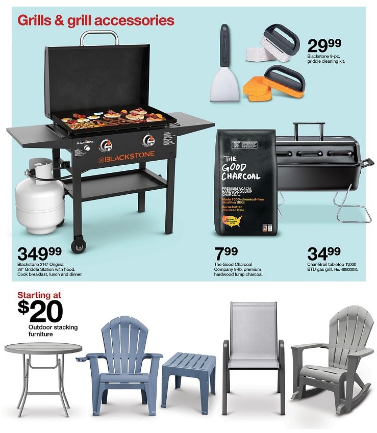 Target Weekly Ad page 30