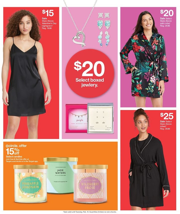 Target Weekly Ad page 9