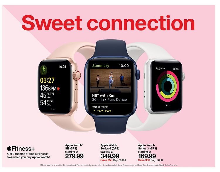 Target Weekly Ad page 10