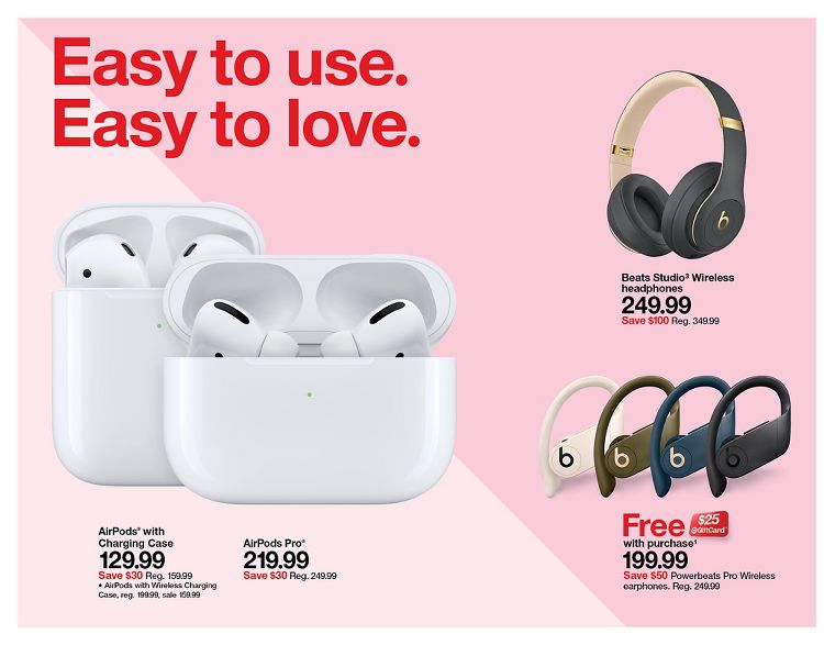 Target Weekly Ad page 11